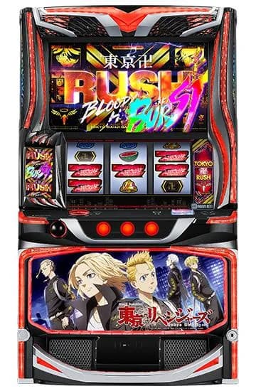 L東京リベンジャーズ